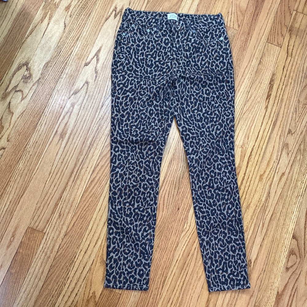 JCrew Jeans